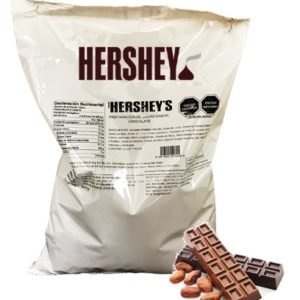 Polvo para preparar bebidas Hershey Chocolate Cacao